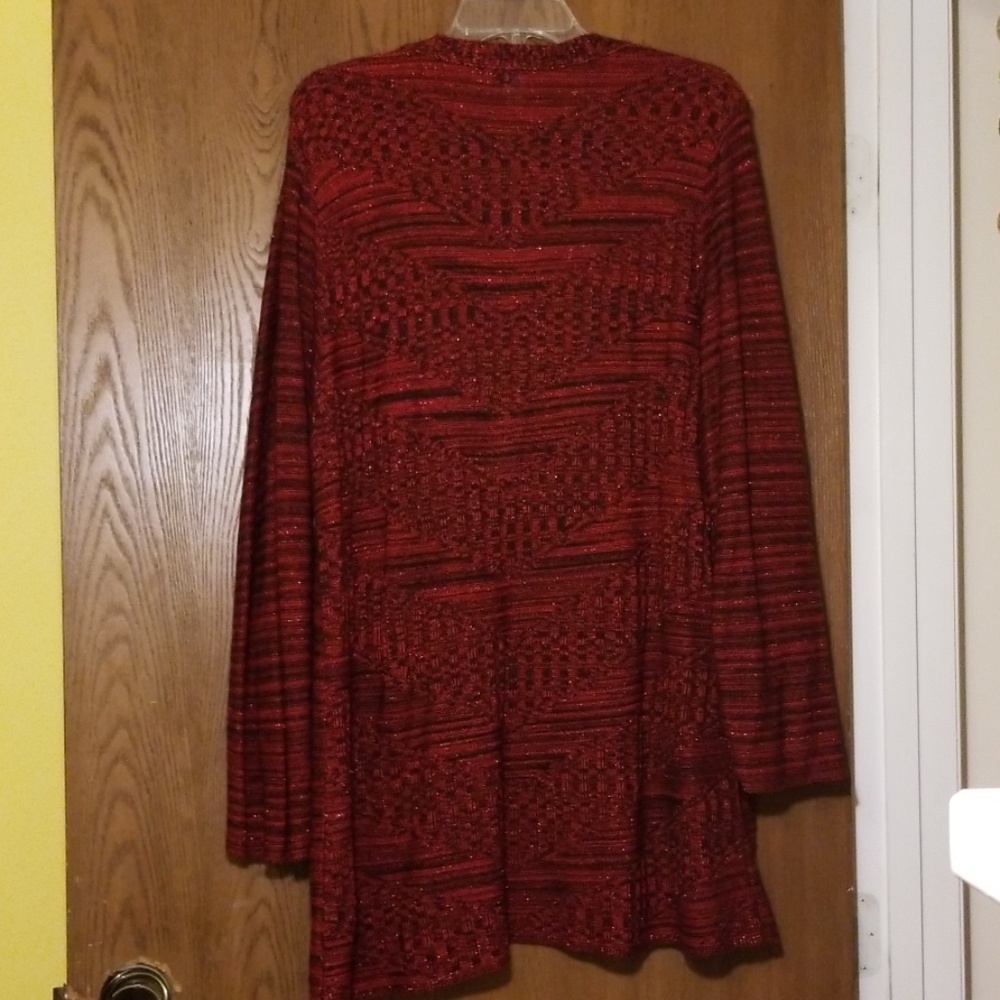 Cardigan - Picture 2 of 3